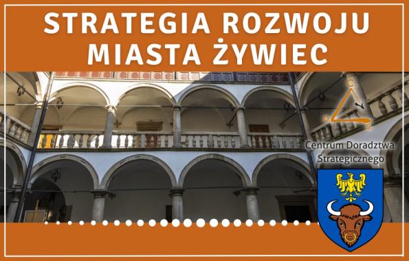 STRATEGIA ROZWOJU MIASTA ŻYWIEC